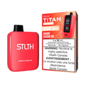 Cherry Classic Ice Stlth Titan Max - Disposable 50K by STLTH