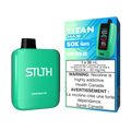 Honeydew Ice Stlth Titan Max - Disposable 50K by STLTH