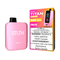 Punch Ice Stlth Titan Max - Disposable 50K by STLTH