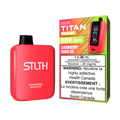 Strawberry Guava Ice Stlth Titan Max - Disposable 50K by STLTH