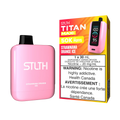 Strawnana Orange Ice Stlth Titan Max - Disposable 50K by STLTH