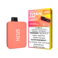 Apple Citrus Ice Stlth Titan Pro - Disposable 15K by STLTH