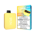 Banana Berry Melon Ice Stlth Titan Pro - Disposable 15K by STLTH