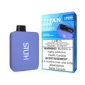 Blue Razz Stlth Titan Pro - Disposable 15K by STLTH
