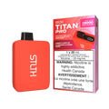 Cherry Classic Ice Stlth Titan Pro - Disposable 15K by STLTH