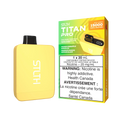 Mango Pineapple Guava Ice Stlth Titan Pro - Disposable 15K by STLTH