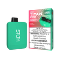 POG Ice Stlth Titan Pro - Disposable 15K by STLTH