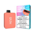 Punch Ice Stlth Titan Pro - Disposable 15K by STLTH