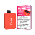 Razz Apple Ice Stlth Titan Pro - Disposable 15K by STLTH