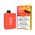 Strawnana Ice Stlth Titan Pro - Disposable 15K by STLTH