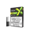 Stlth X - Lime Mint by STLTH