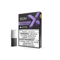 Stlth X - Mixed Berry Ice by STLTH