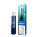 Blue Razz Ice Stlth ECO - Disposable Vape by STLTH