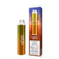Golden Tobacco Stlth ECO - Disposable Vape by STLTH