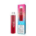 Green Apple Stlth ECO - Disposable Vape by STLTH