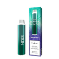 Polar Mint Nicotine Free Stlth ECO - Disposable Vape by STLTH