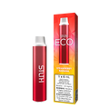 Strawberry Banana Stlth ECO - Disposable Vape by STLTH
