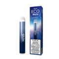 Blue Razz Ice Stlth Eco Mini - Disposable Vape – 20mg by STLTH