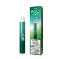 Green Apple Stlth Eco Mini - Disposable Vape – 20mg by STLTH