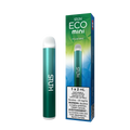 Polar Mint Stlth Eco Mini - Disposable Vape – 20mg by STLTH