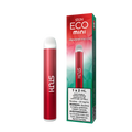 Strawberry Kiwi Ice Stlth Eco Mini - Disposable Vape – 20mg by STLTH