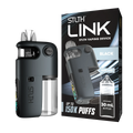 STLTH Link Refillable Disposable Device [CRC] - Black