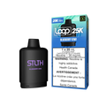 Blueberry Kiwi Stlth Loop 25K Pod by STLTH LOOP