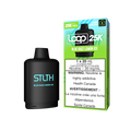 Blue Razz Lemon Ice Stlth Loop 25K Pod by STLTH LOOP
