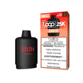 Classic Ice Stlth Loop 25K Pod by STLTH LOOP