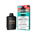 Peach Watermelon Ice Stlth Loop 25K Pod by STLTH LOOP