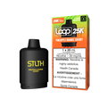 Pineapple Orange Cherry Stlth Loop 25K Pod by STLTH LOOP