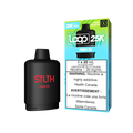 Punch Ice Stlth Loop 25K Pod by STLTH LOOP