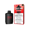 Strawnana Orange Stlth Loop 25K Pod by STLTH LOOP