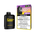 Banana Berry Ice Stlth Loop Max 70K Pod by STLTH LOOP MAX