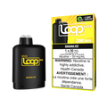 Banana Ice Stlth Loop Max 70K Pod by STLTH LOOP MAX