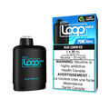 Blue Lemon Ice Stlth Loop Max 70K Pod by STLTH LOOP MAX
