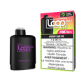 Cherry Lime Ice Stlth Loop Max 70K Pod by STLTH LOOP MAX