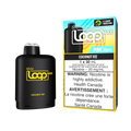 Coconut Ice Stlth Loop Max 70K Pod by STLTH LOOP MAX