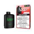 Double Apple Shisha Stlth Loop Max 70K Pod