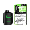 Green Apple Ice Stlth Loop Max 70K Pod by STLTH LOOP MAX