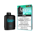Ice Mint Stlth Loop Max 70K Pod by STLTH LOOP MAX