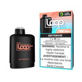 Juicy Peach Ice Stlth Loop Max 70K Pod by STLTH LOOP MAX