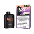 Peach Berry Stlth Loop Max 70K Pod by STLTH LOOP MAX