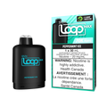 Peppermint Ice Stlth Loop Max 70K Pod by STLTH LOOP MAX