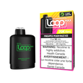 Pineapple Peach Razz Ice Stlth Loop Max 70K Pod by STLTH LOOP MAX