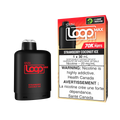 Strawberry Coconut Ice Stlth Loop Max 70K Pod by STLTH LOOP MAX