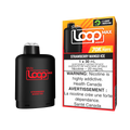 Strawberry Mango Ice Stlth Loop Max 70K Pod by STLTH LOOP MAX