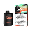 Tropical Strom Ice Stlth Loop Max 70K Pod by STLTH LOOP MAX