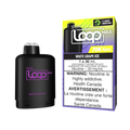 White Grape Ice Stlth Loop Max 70K Pod by STLTH LOOP MAX
