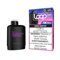 Cherry Grape Ice Stlth Loop Max 70K Pod by STLTH LOOP MAX